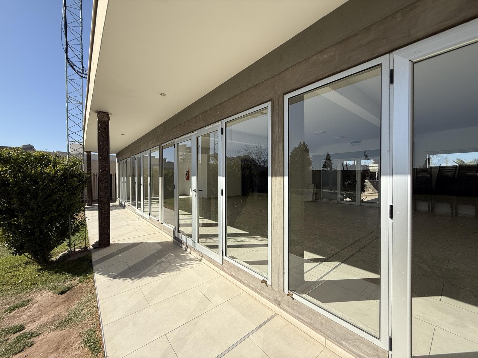 House for Sale in Pozo in the Alba de Tanqay Gated Community