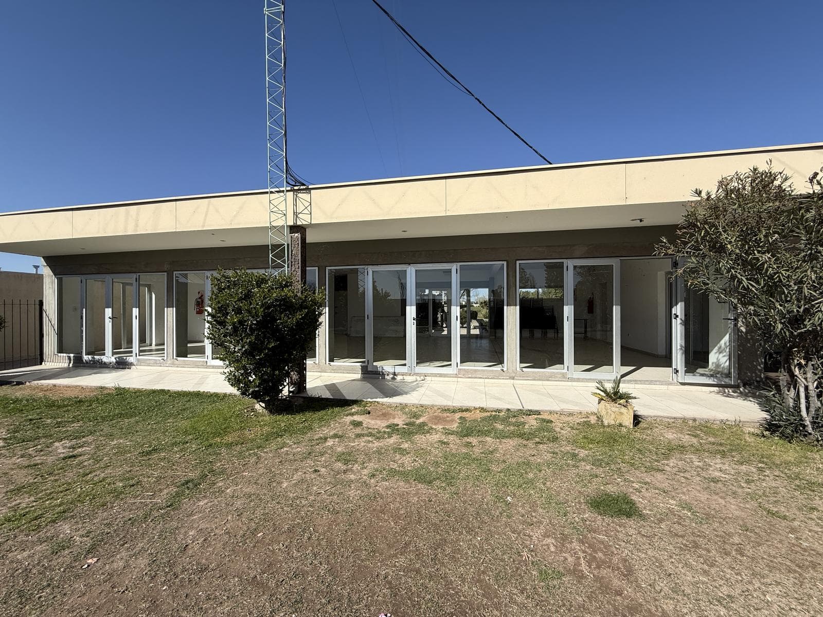 House for Sale in Pozo in the Alba de Tanqay Gated Community