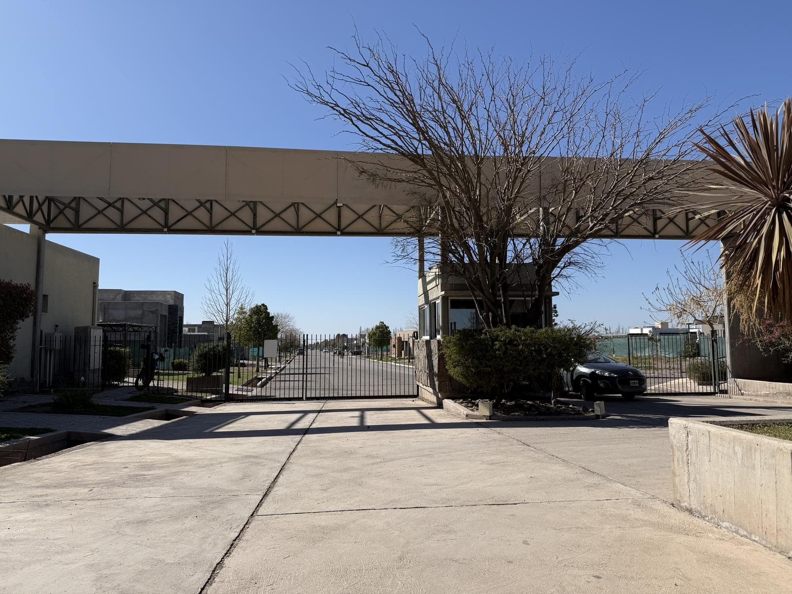 House for Sale in Pozo in the Alba de Tanqay Gated Community