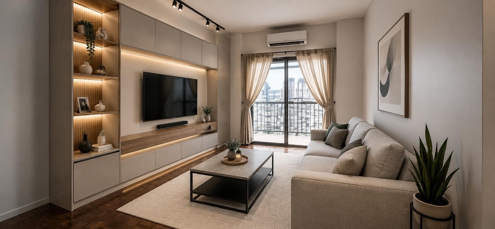 Venta 3 Ambientes Apto Credito, Villa Lugano