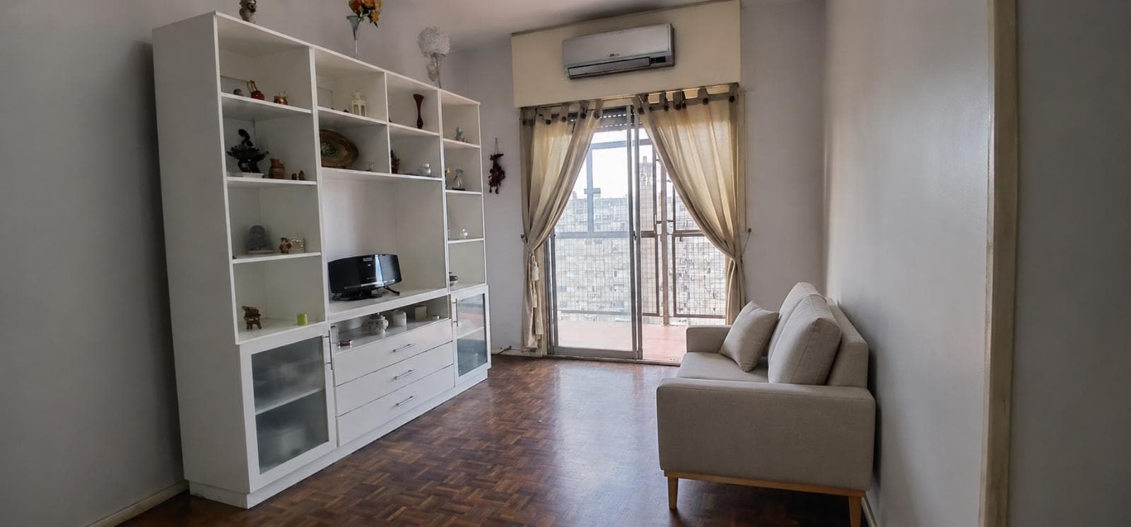 Venta 3 Ambientes Apto Credito, Villa Lugano