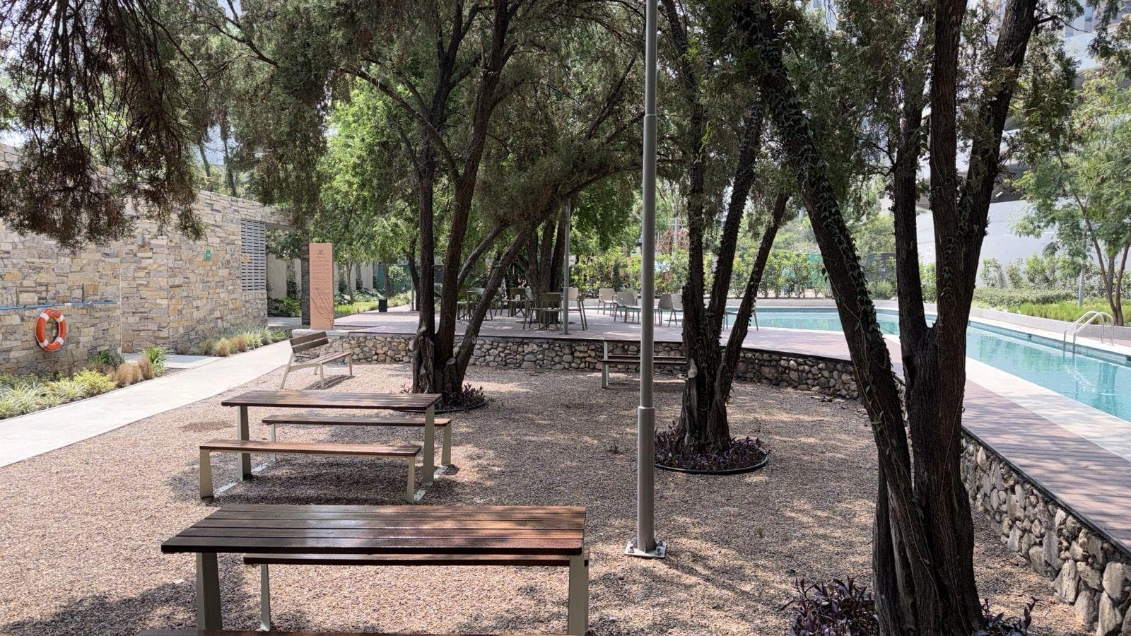 Apartment for Rent Verdalba