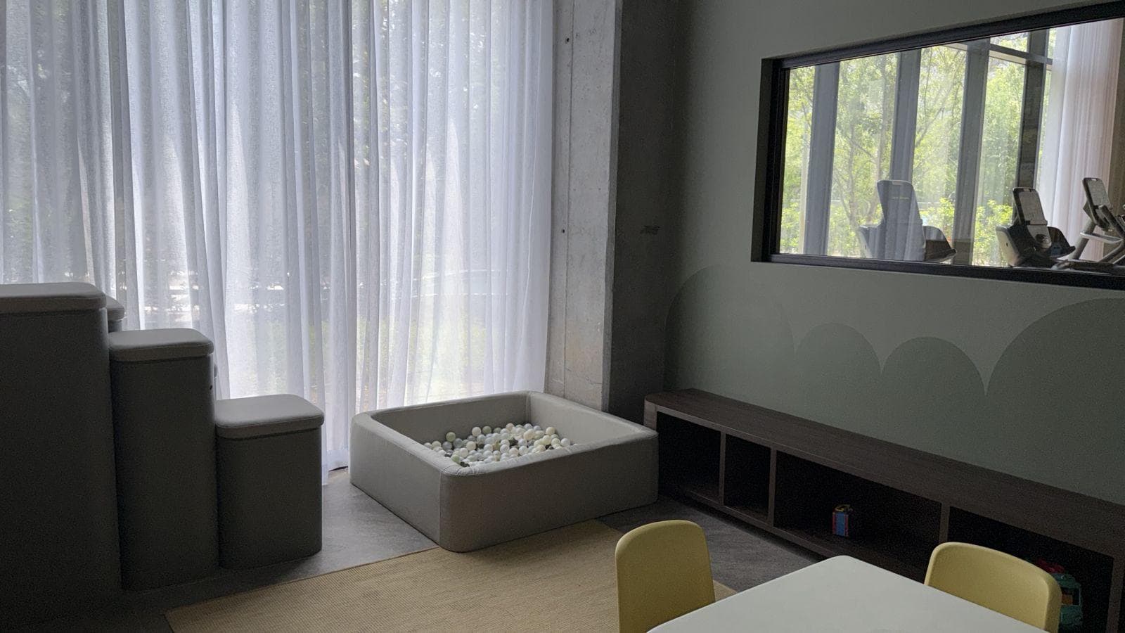 Apartment for Rent Verdalba