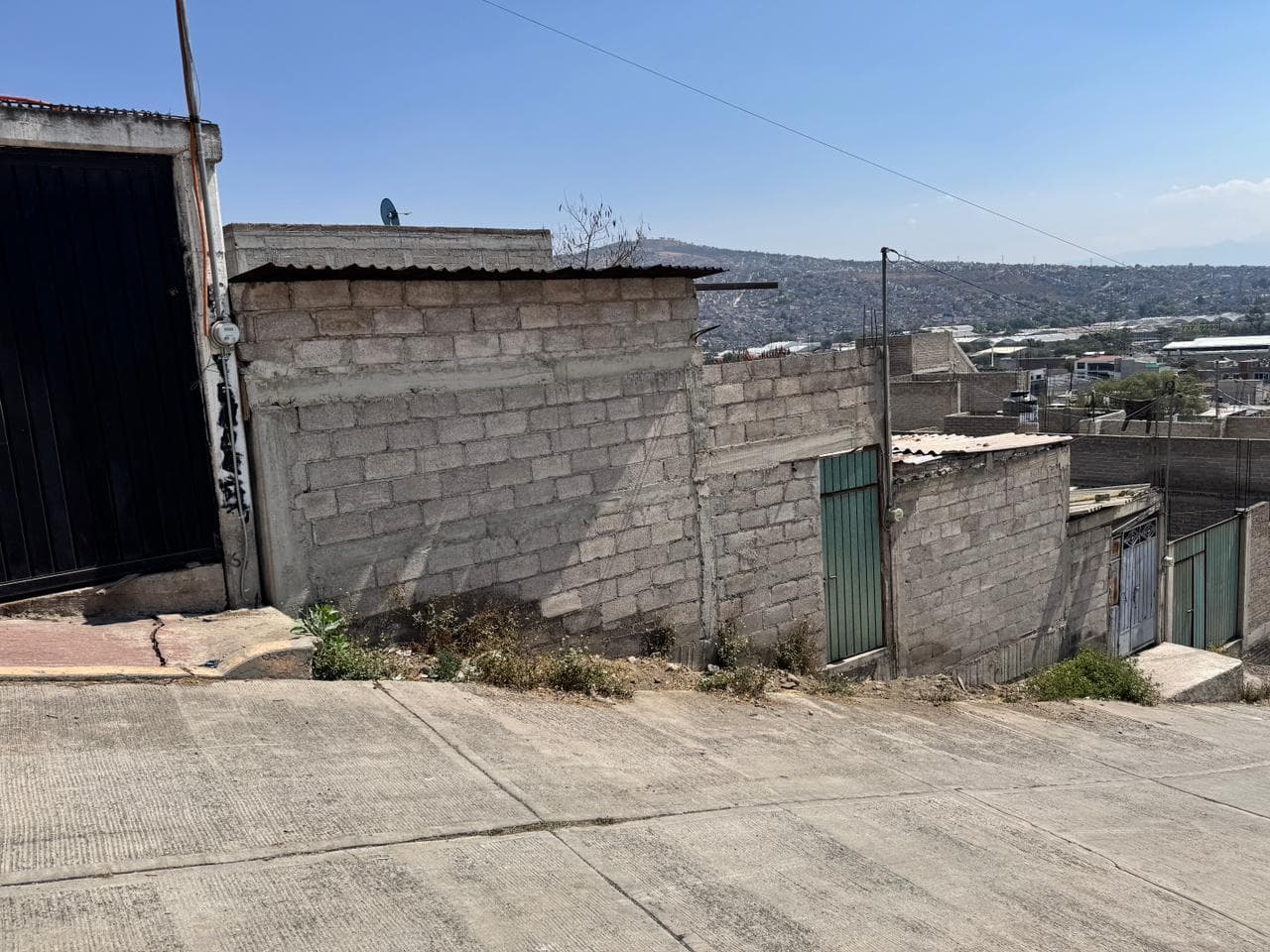 House for Sale in the Municipality of Emiliano Zapata, Los Reyes