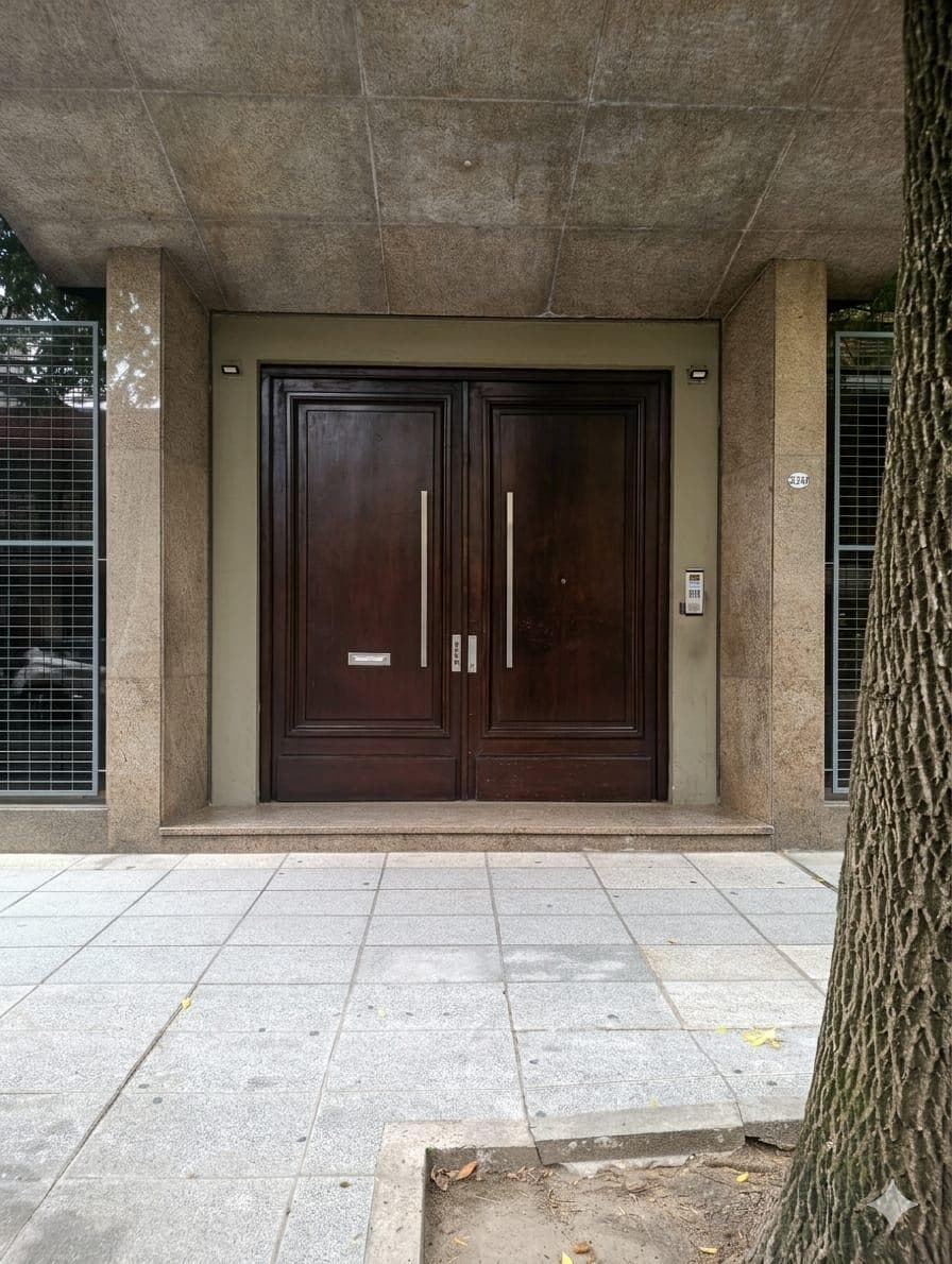 Apartment in Colegiales