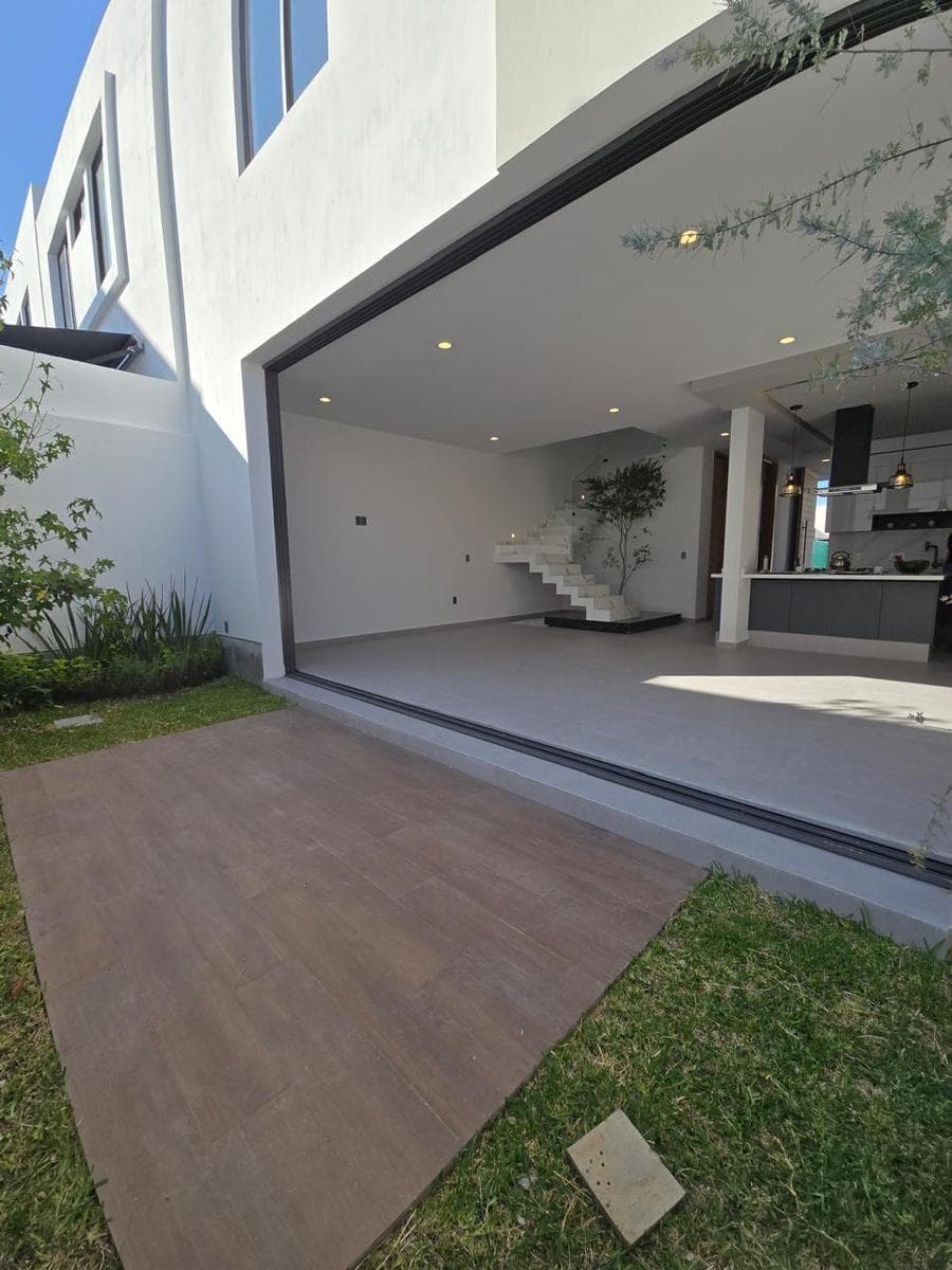 Casa Valle Imperial