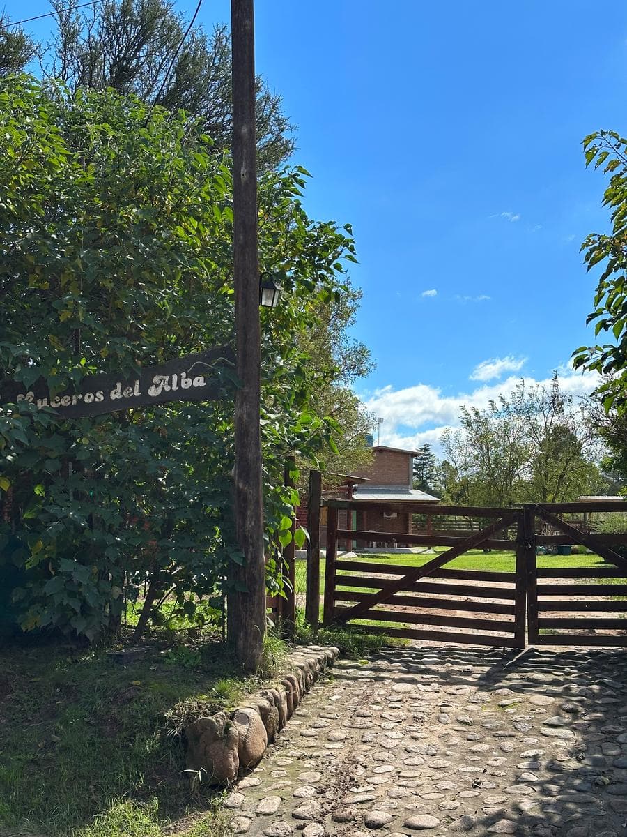 OPPORTUNITY | Complex of 3 Cabins in Nono with a Pool | Currently in Operation