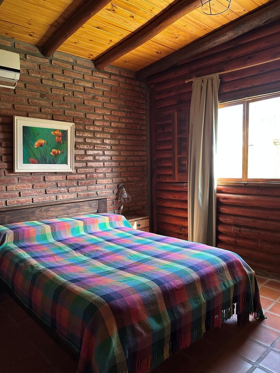 OPPORTUNITY | Complex of 3 Cabins in Nono with a Pool | Currently in Operation