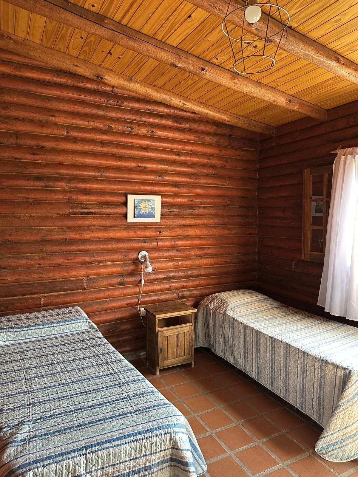 OPPORTUNITY | Complex of 3 Cabins in Nono with a Pool | Currently in Operation