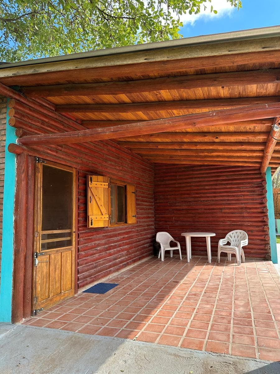 OPPORTUNITY | Complex of 3 Cabins in Nono with a Pool | Currently in Operation