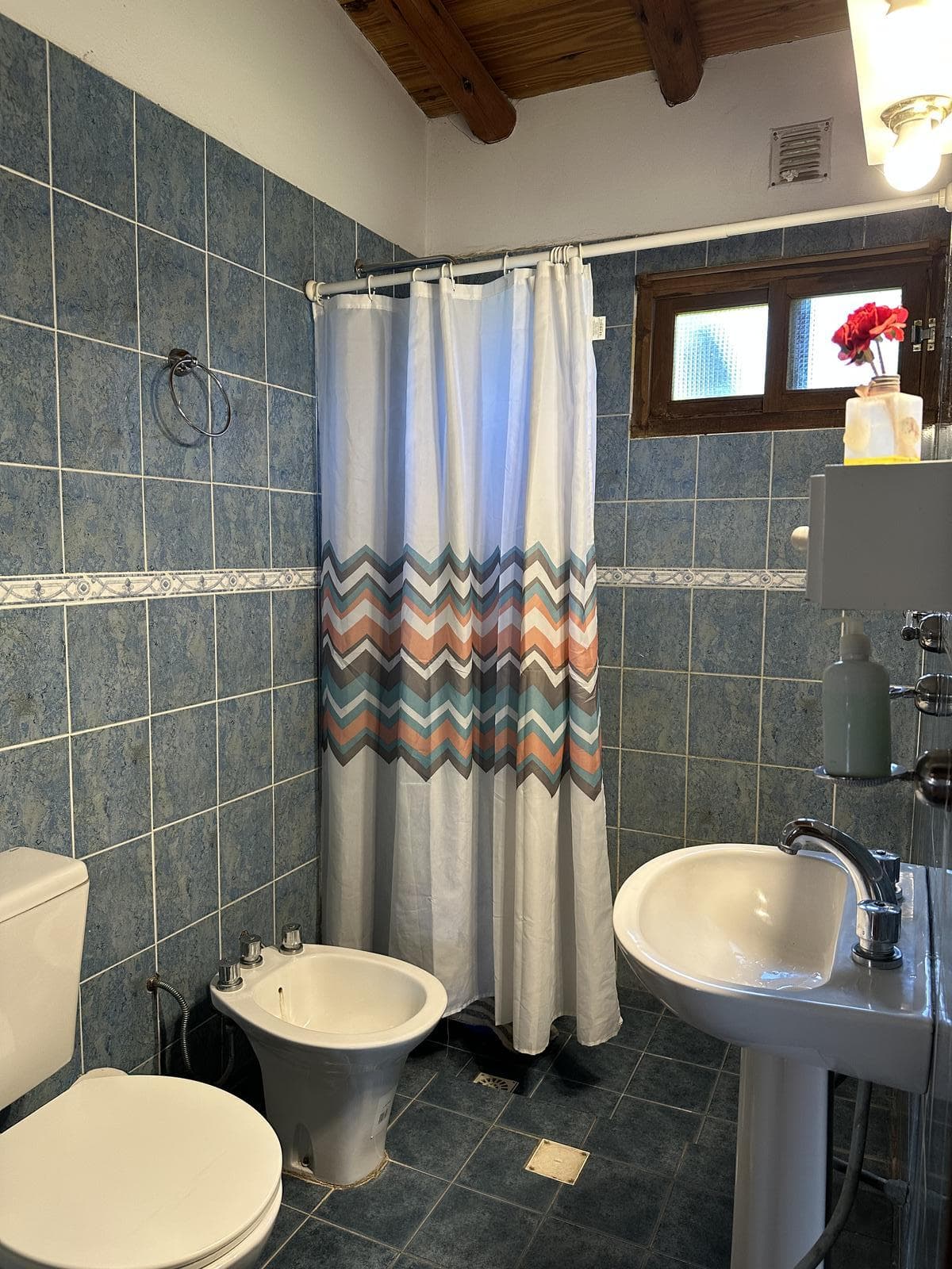 OPPORTUNITY | Complex of 3 Cabins in Nono with a Pool | Currently in Operation