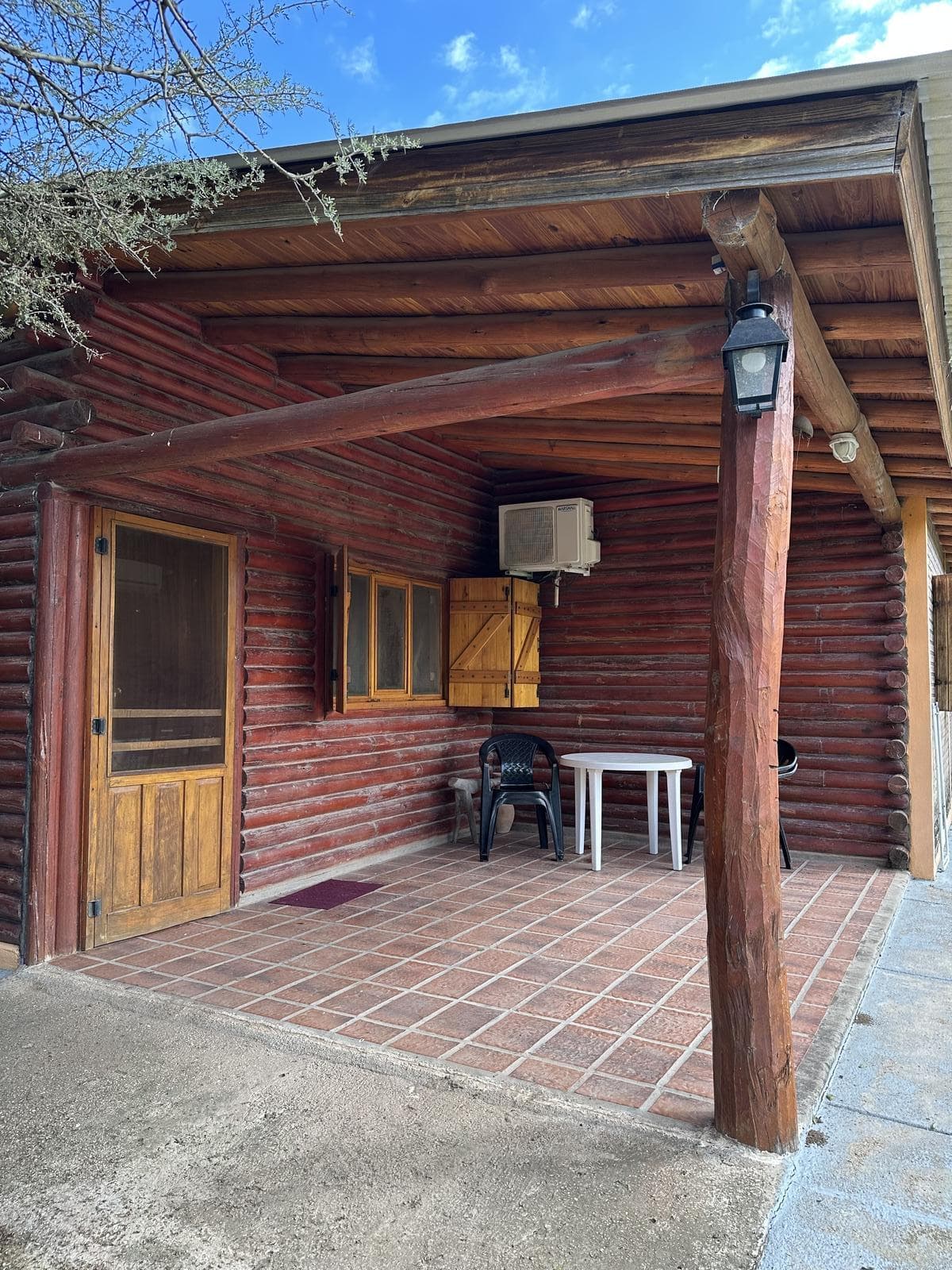 OPPORTUNITY | Complex of 3 Cabins in Nono with a Pool | Currently in Operation