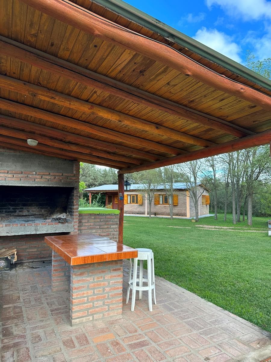 OPPORTUNITY | Complex of 3 Cabins in Nono with a Pool | Currently in Operation