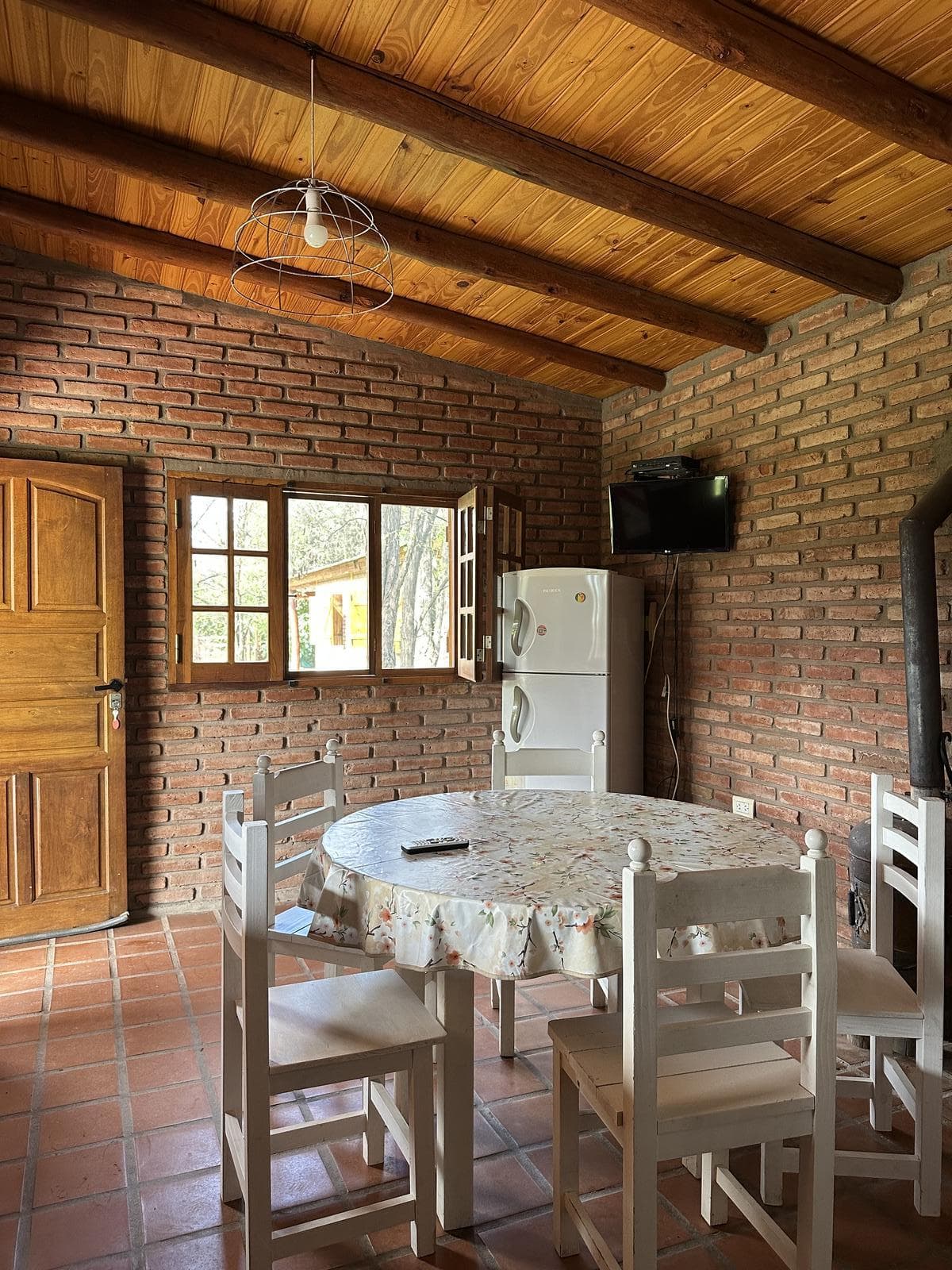 OPPORTUNITY | Complex of 3 Cabins in Nono with a Pool | Currently in Operation