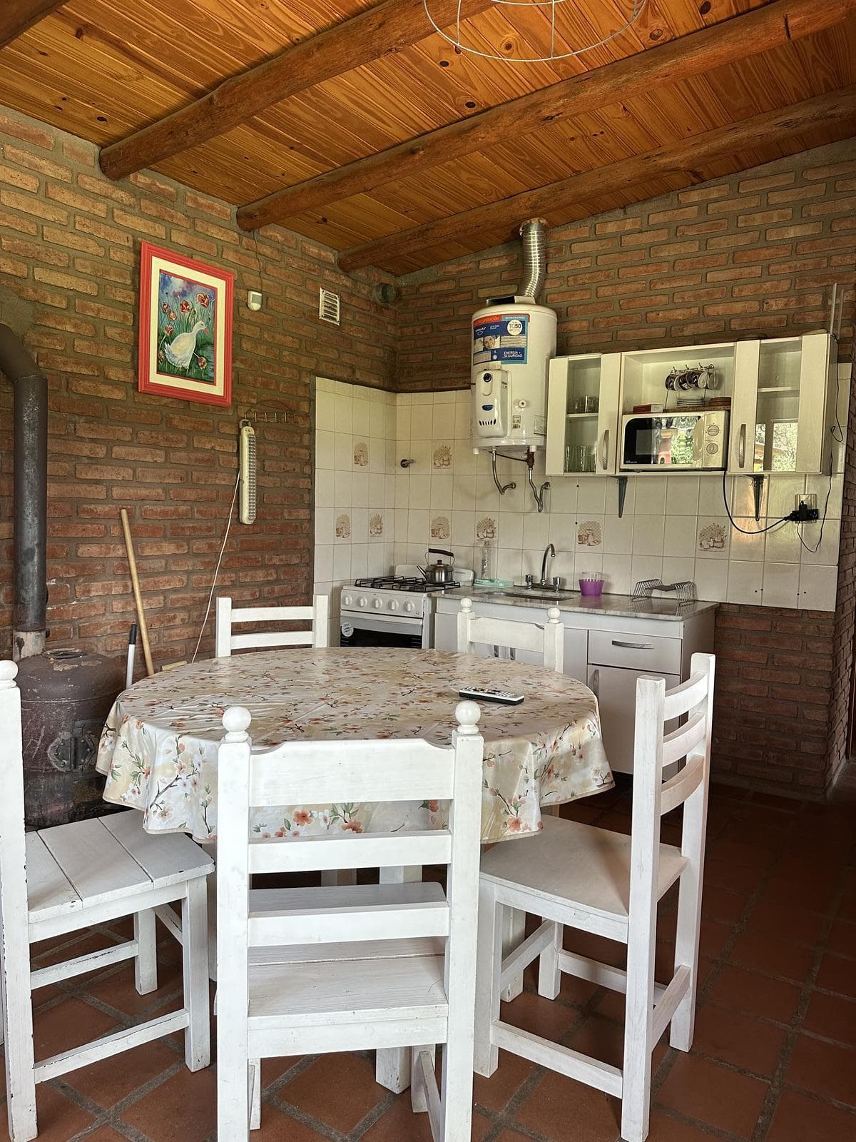 OPPORTUNITY | Complex of 3 Cabins in Nono with a Pool | Currently in Operation