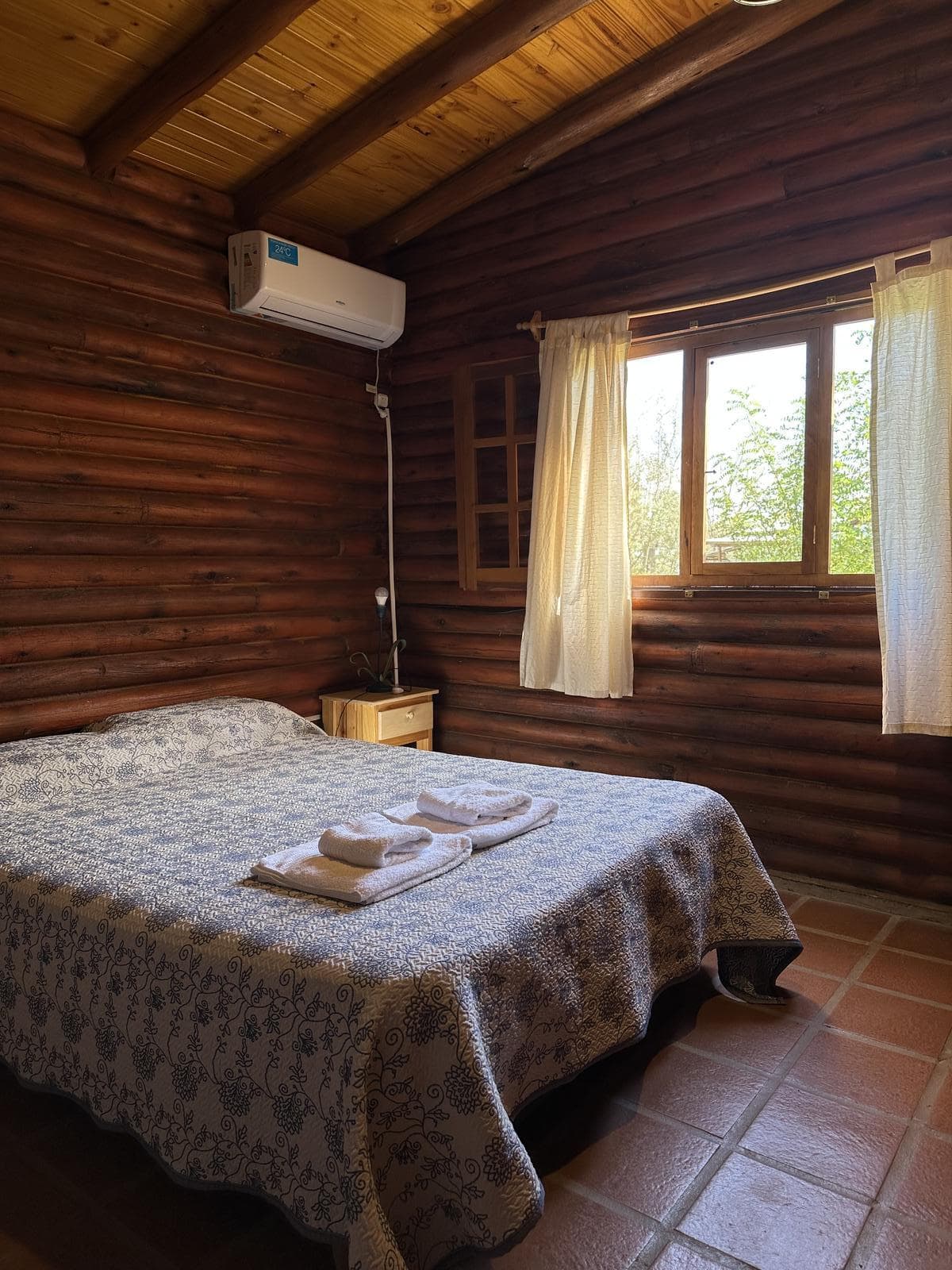 OPPORTUNITY | Complex of 3 Cabins in Nono with a Pool | Currently in Operation
