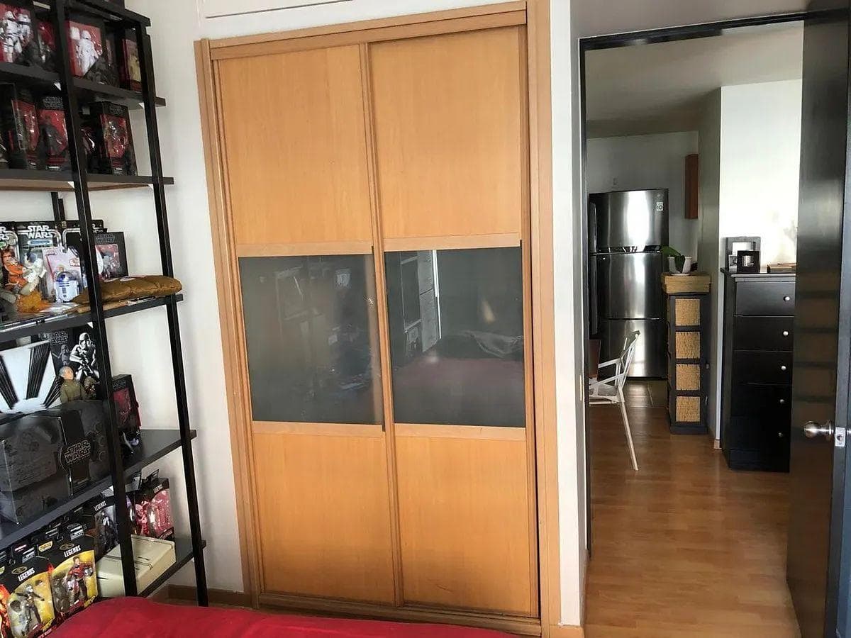 APARTMENT FOR SALE IN THE CITY CENTER, CUAUHTÉMOC, WITH A COMMUNAL ROOF GARDEN