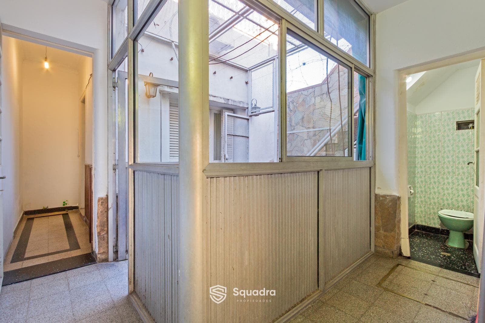 FOR SALE | TRADE - 3-bedroom house - Echesortu neighborhood, Rosario.