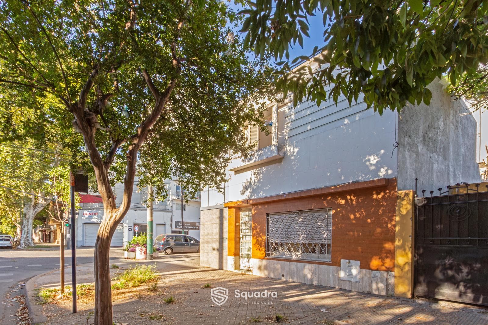 FOR SALE | TRADE - 3-bedroom house - Echesortu neighborhood, Rosario.