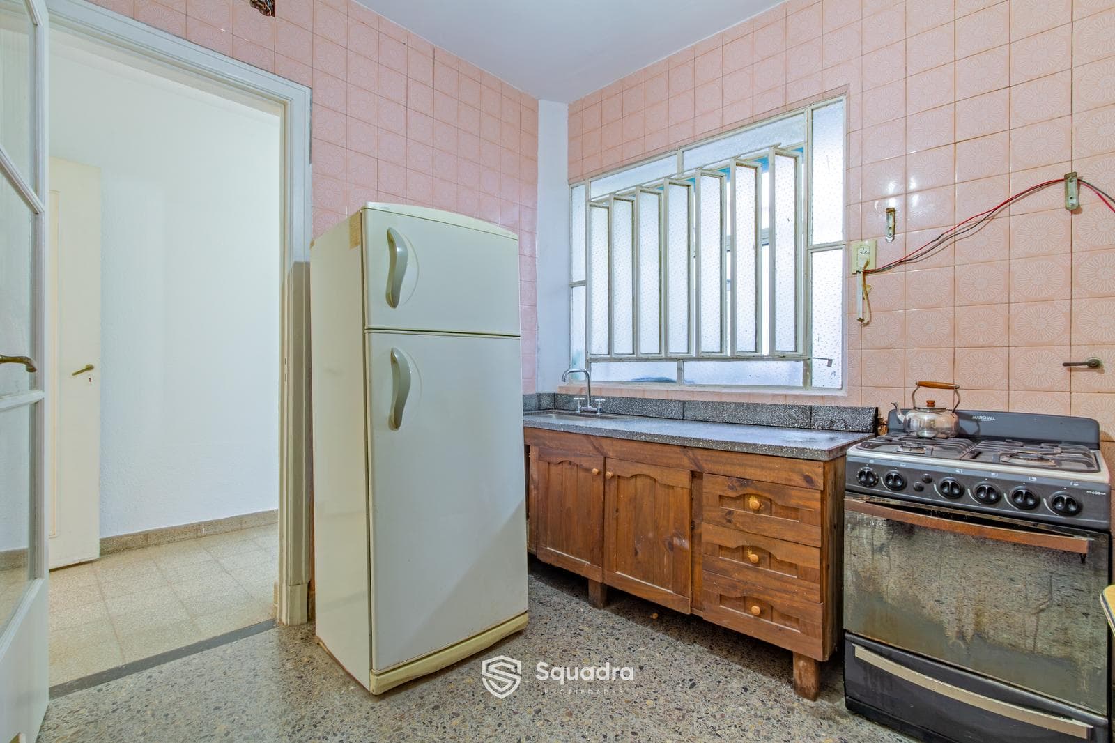 FOR SALE | TRADE - 3-bedroom house - Echesortu neighborhood, Rosario.