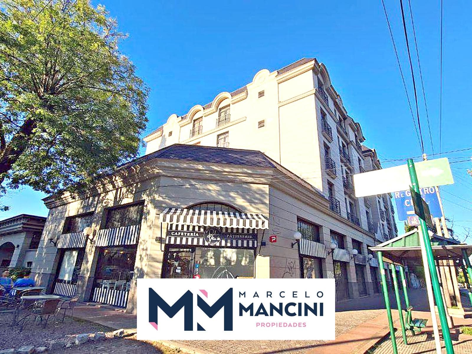 Apartment in Monte Grande