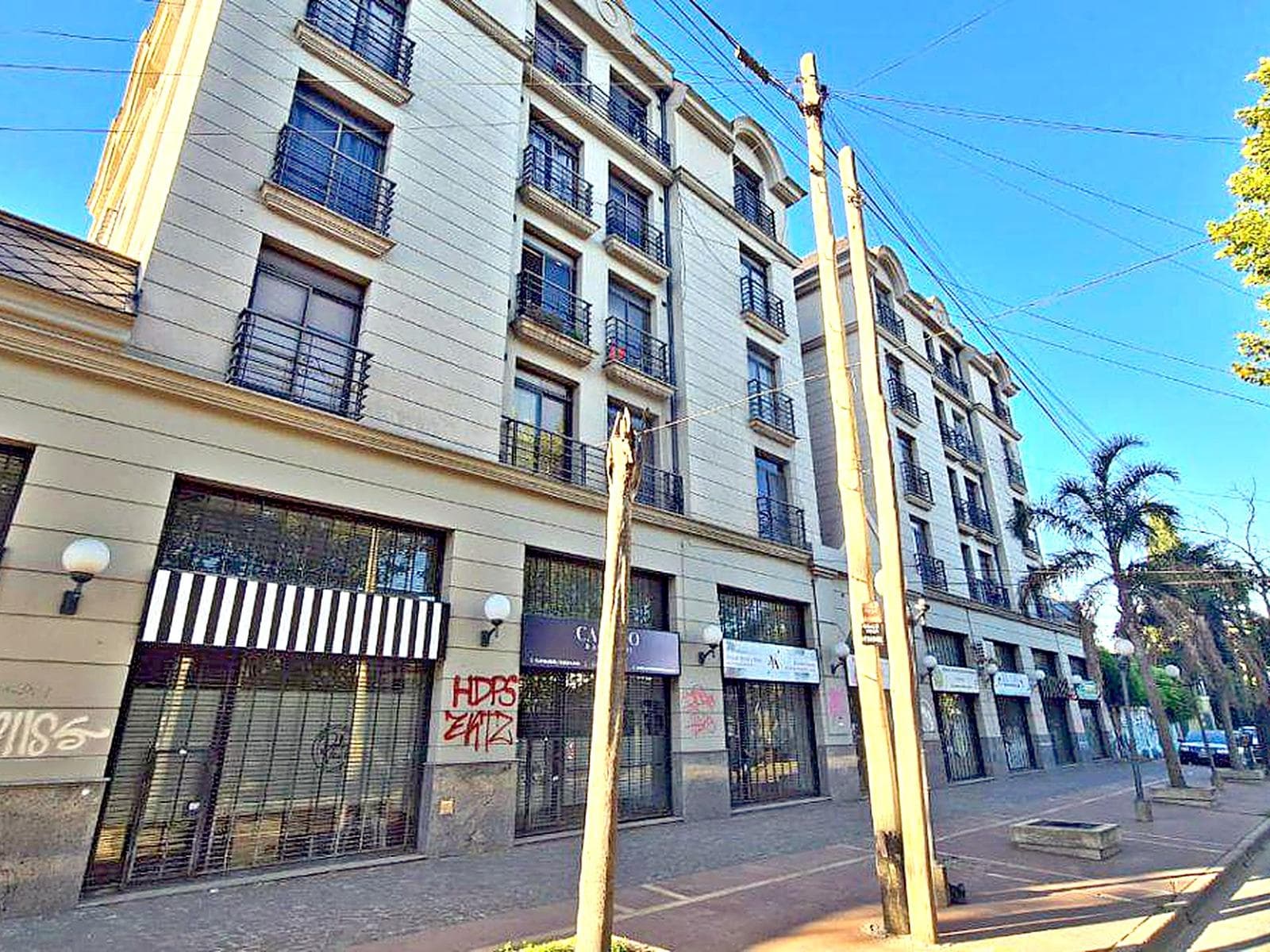 Apartment in Monte Grande