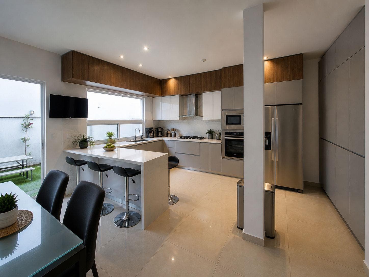 HOUSE FOR SALE IN CUMBRES ELITE PREMIER