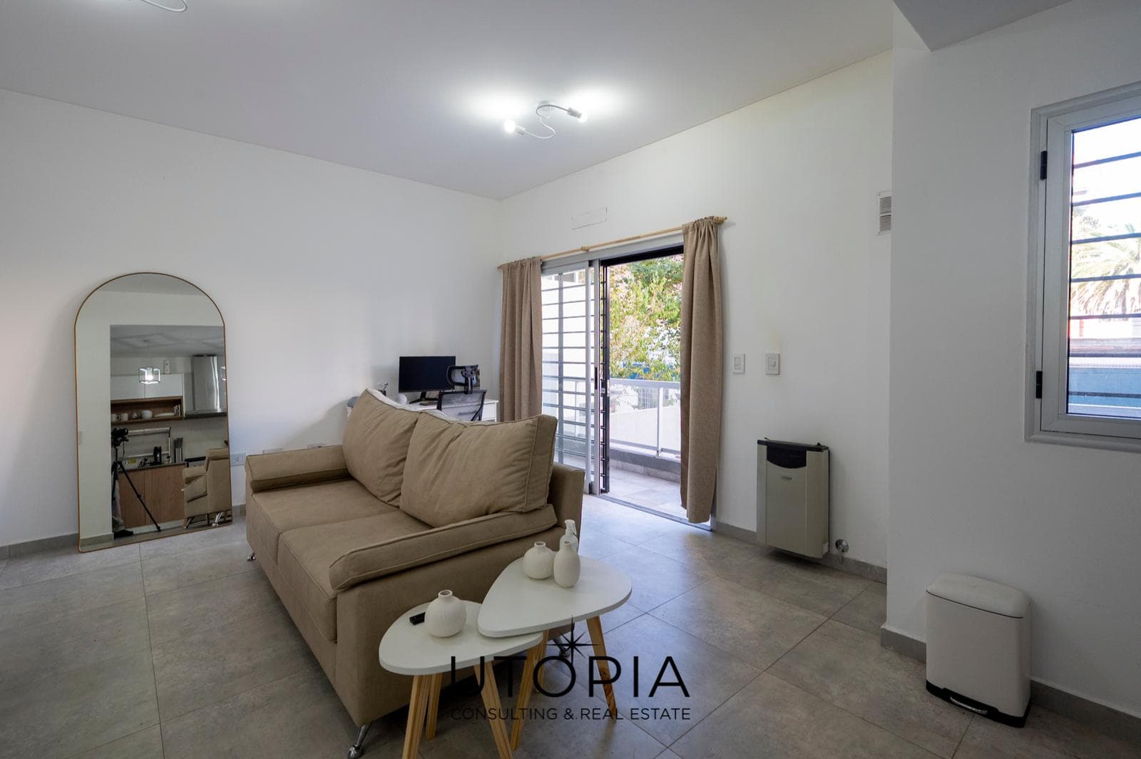 2-ROOM APARTMENT FOR SALE IN LOMAS DE ZAMORA