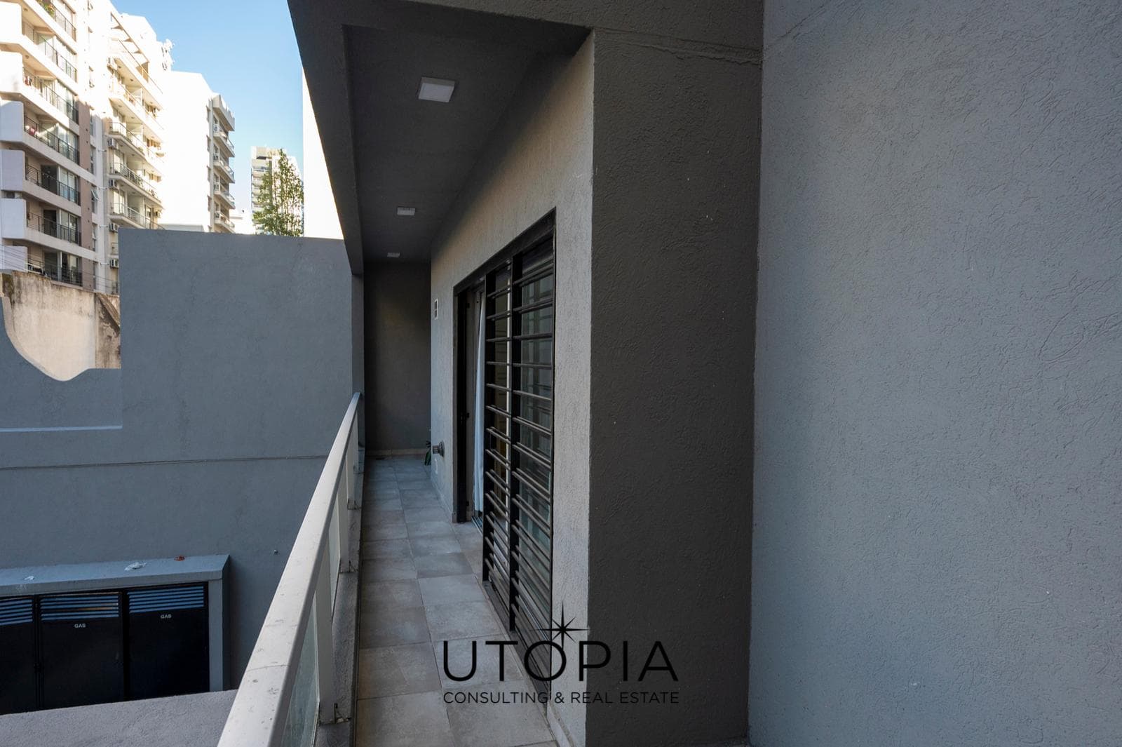 2-ROOM APARTMENT FOR SALE IN LOMAS DE ZAMORA