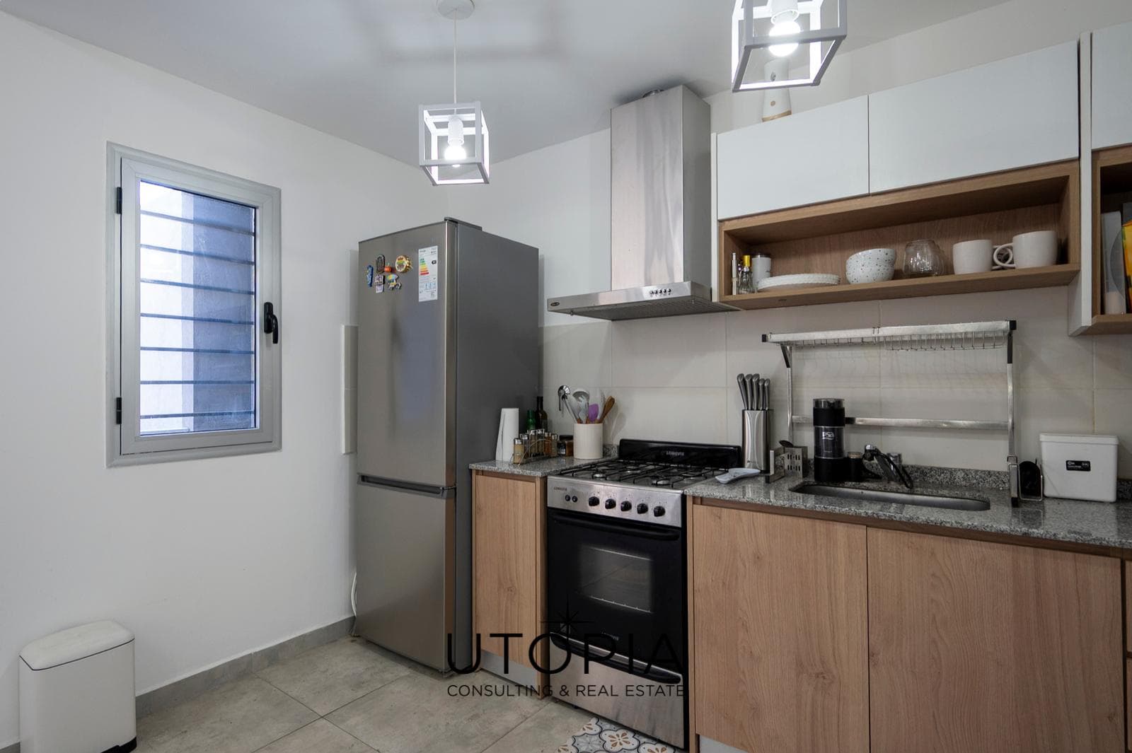 2-ROOM APARTMENT FOR SALE IN LOMAS DE ZAMORA