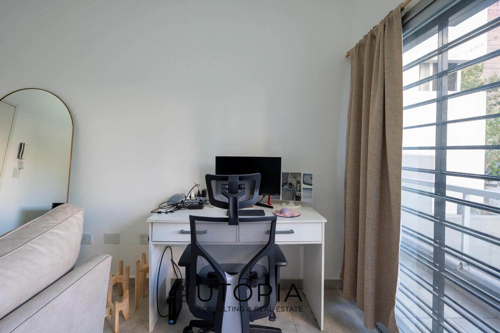 2-ROOM APARTMENT FOR SALE IN LOMAS DE ZAMORA