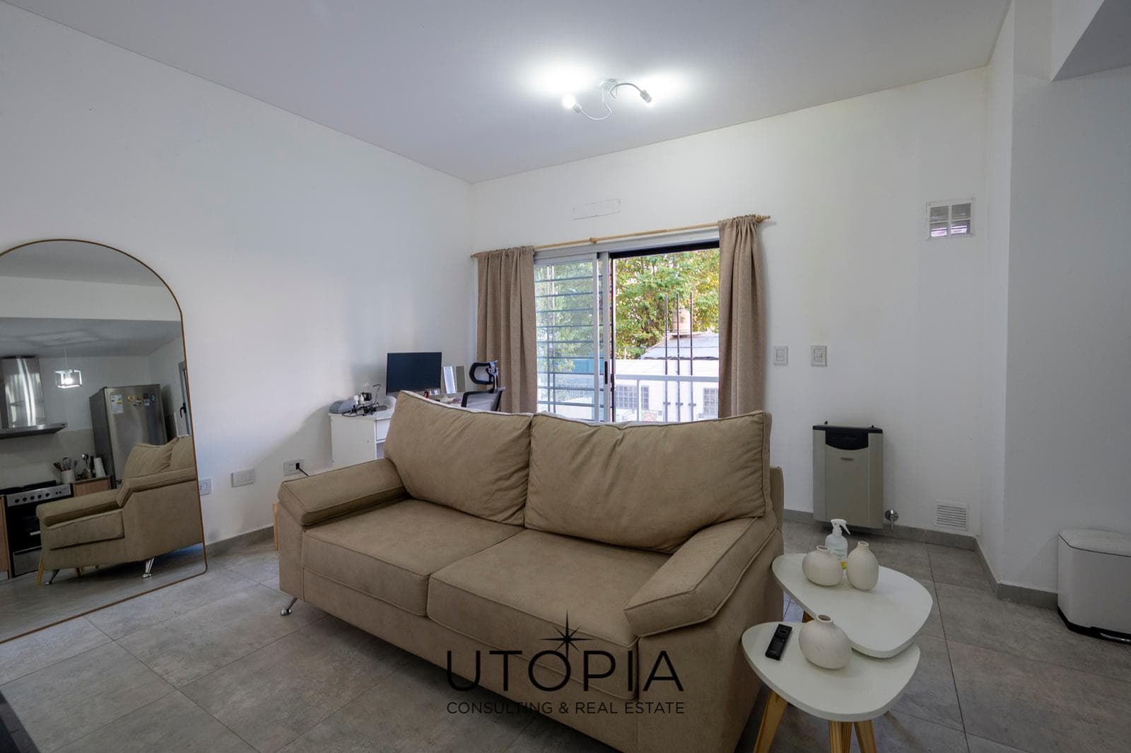 2-ROOM APARTMENT FOR SALE IN LOMAS DE ZAMORA