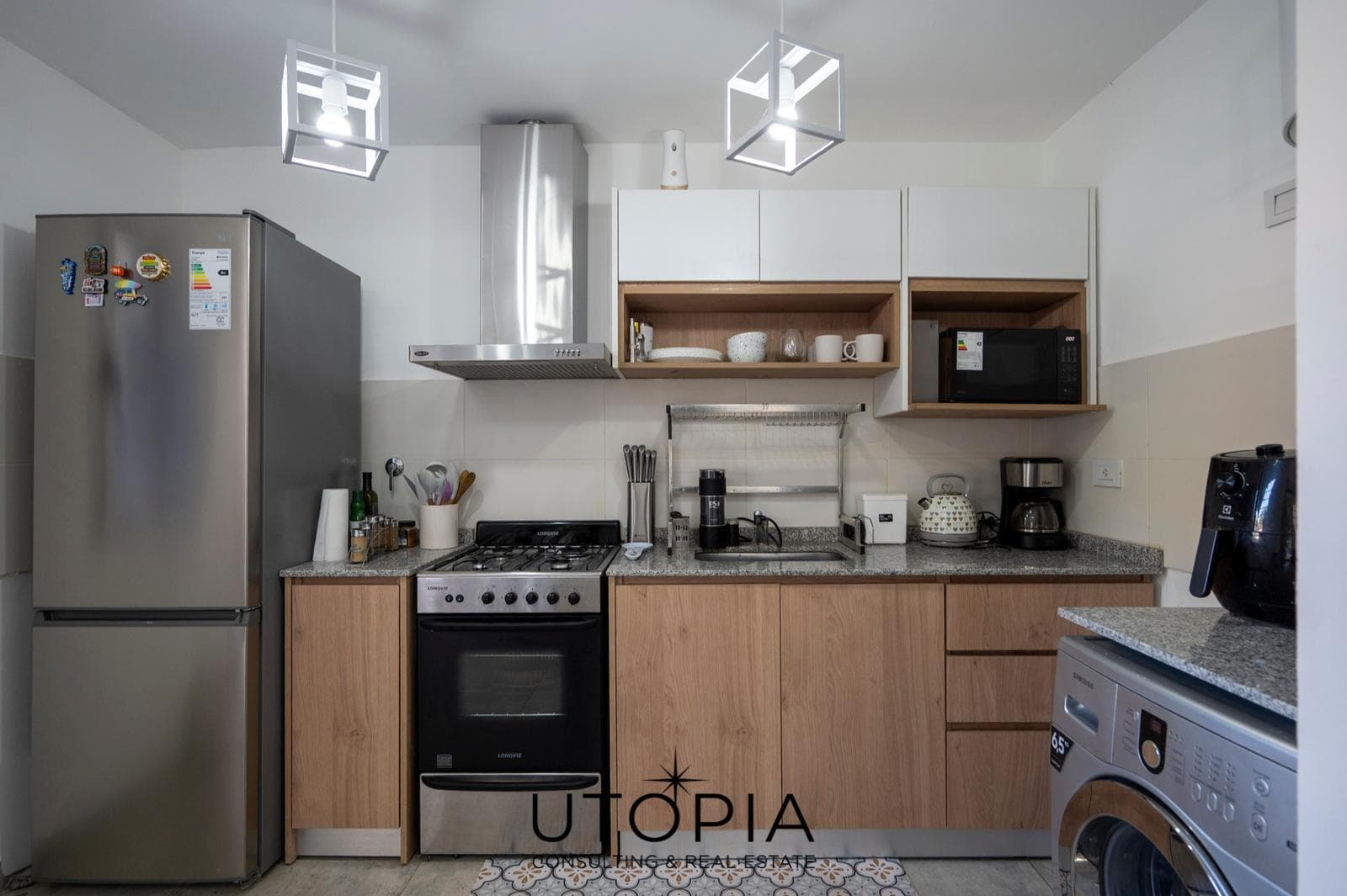 2-ROOM APARTMENT FOR SALE IN LOMAS DE ZAMORA
