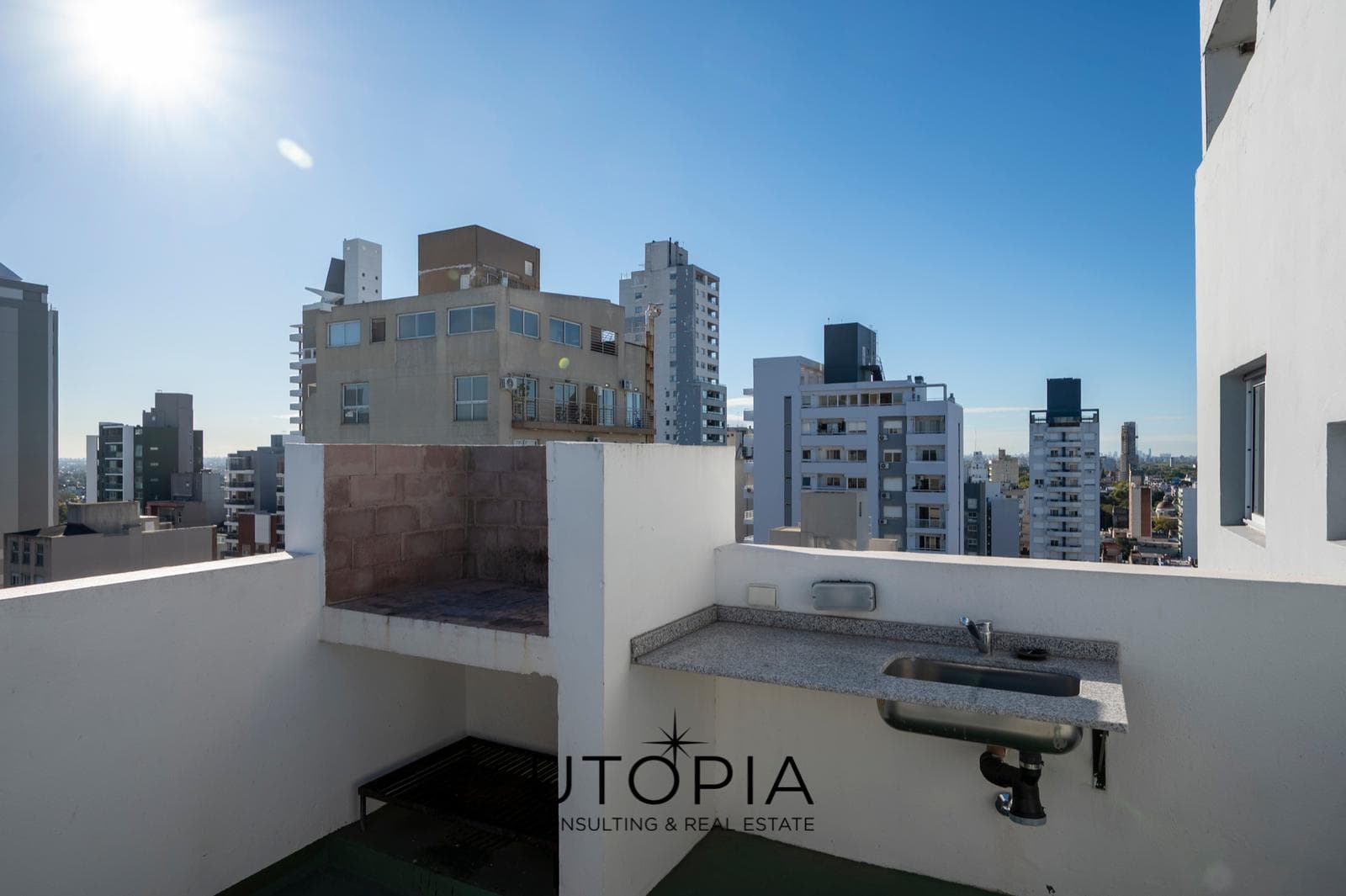 2-ROOM APARTMENT FOR SALE IN LOMAS DE ZAMORA