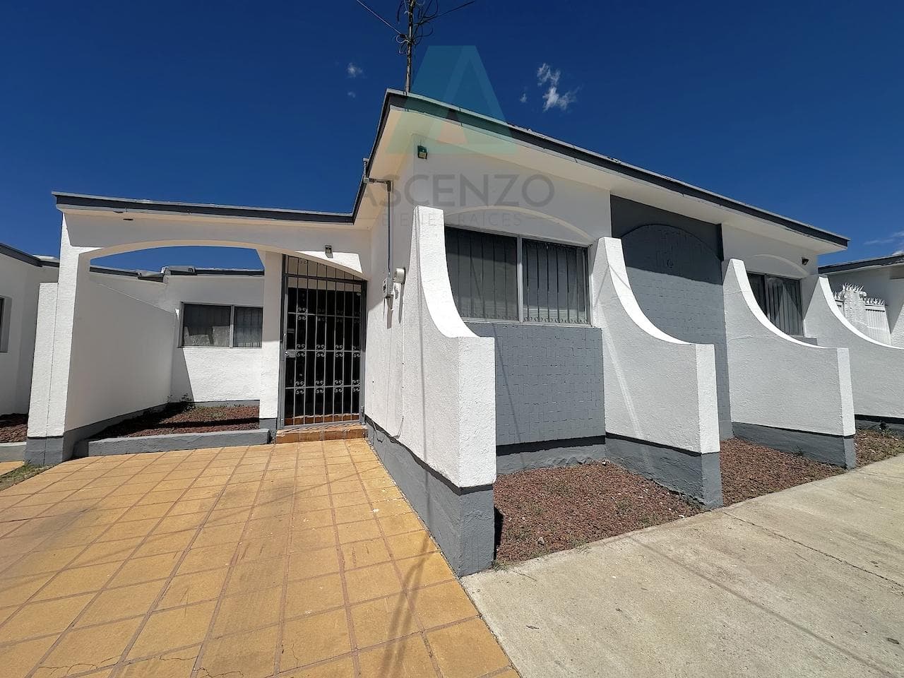 Opportunity!! Single-Story House for Sale in Colonia San Felipe, Tanpe