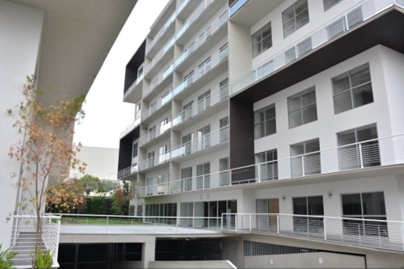 3-Bedroom Apartment for Sale in Xoco, Benito Juárez