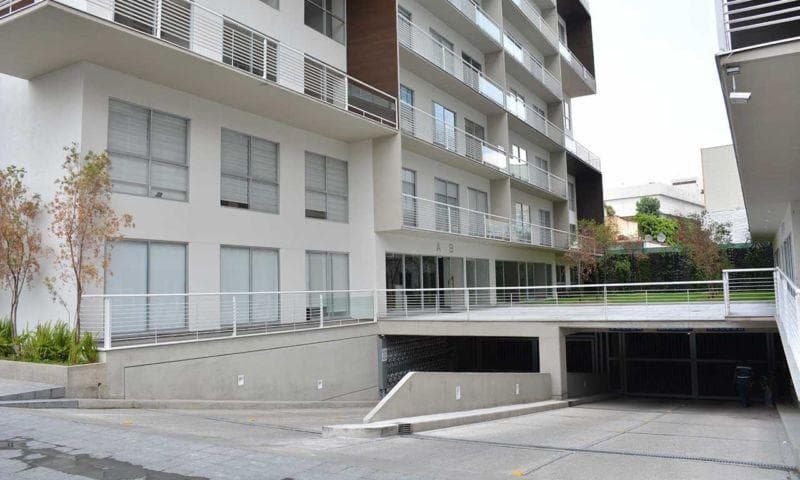 3-Bedroom Apartment for Sale in Xoco, Benito Juárez