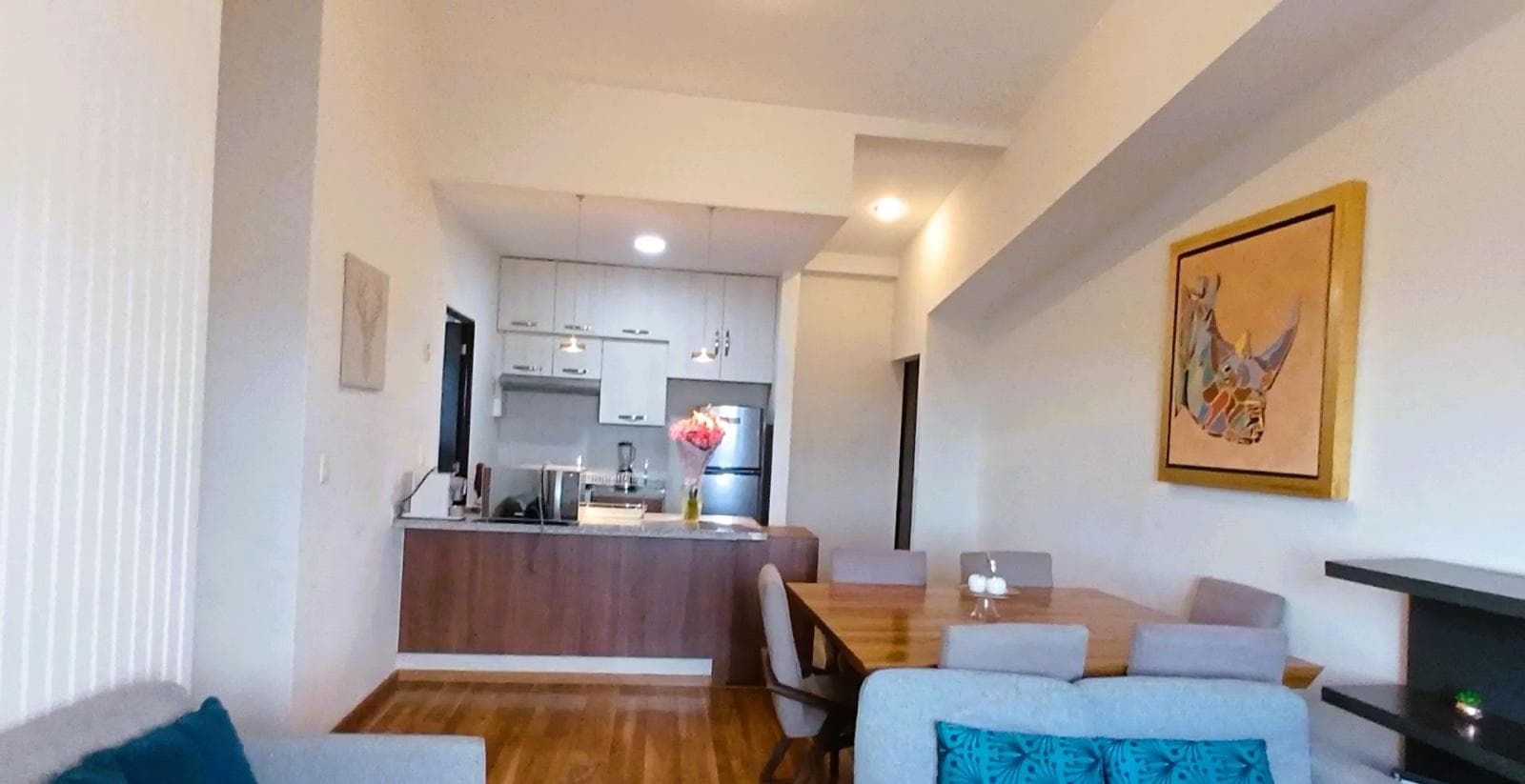 3-Bedroom Apartment for Sale in Xoco, Benito Juárez