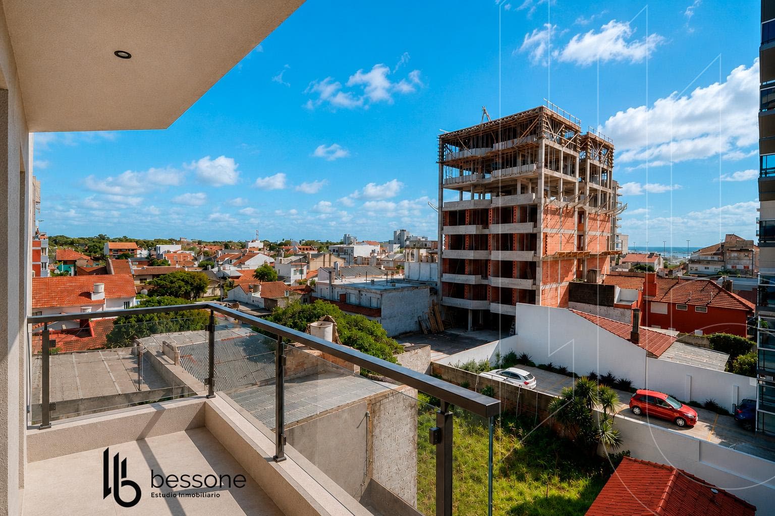 Apartment - La Perla