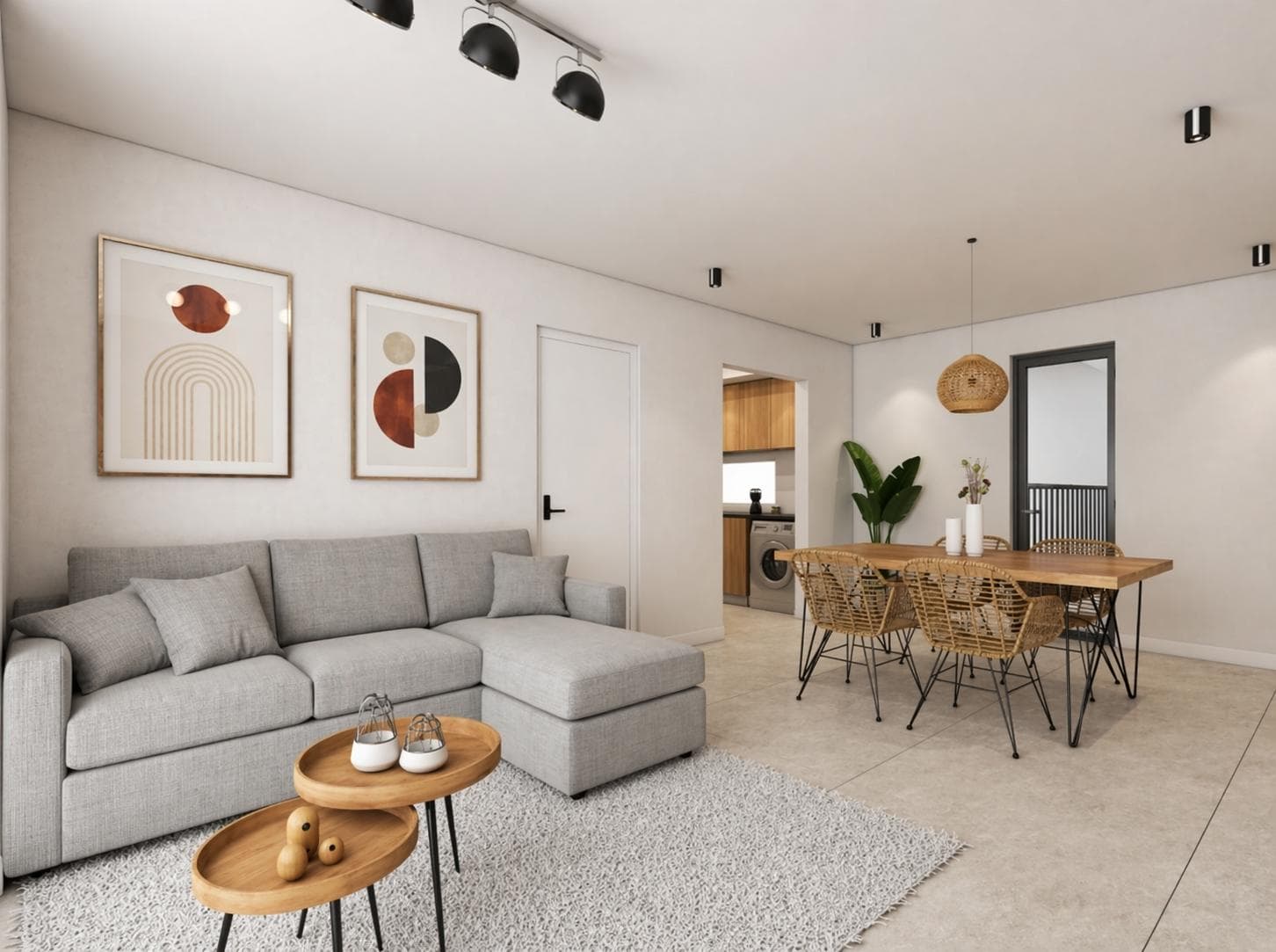 Apartment - La Perla