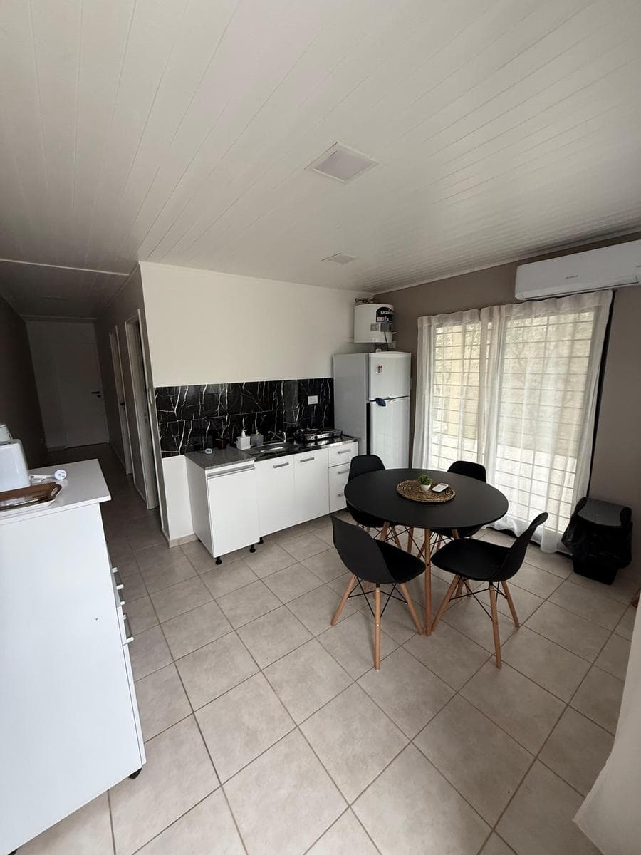 2-Bedroom House for Rent with Garage and Beautiful View - Talar de Mendiolaza