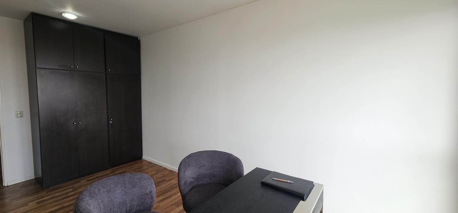 Investment Opportunity in Puerto Madero | Studio with Panoramic River Views | Quartier Urbano