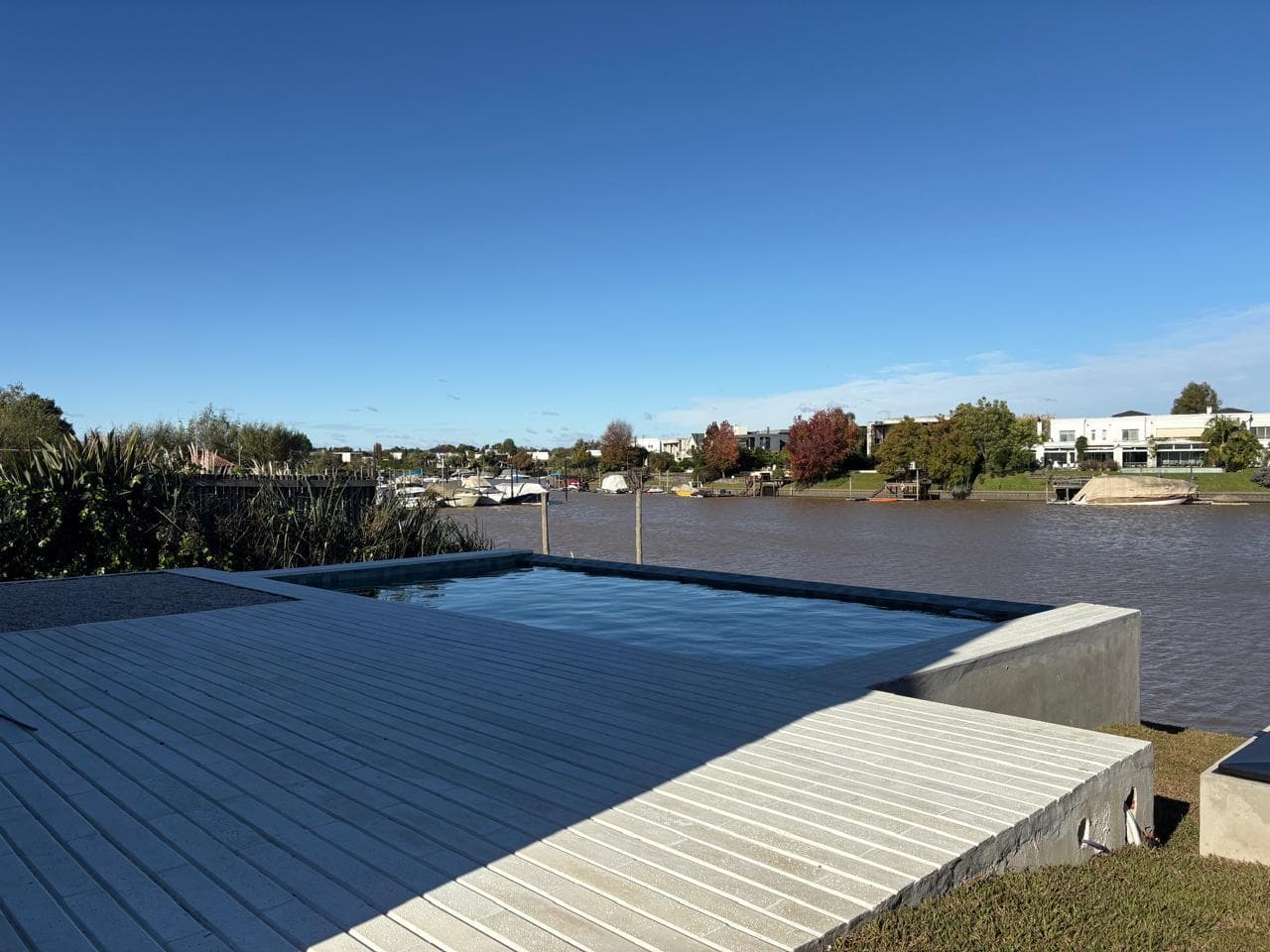 Home - Canal Nautical Neighborhood