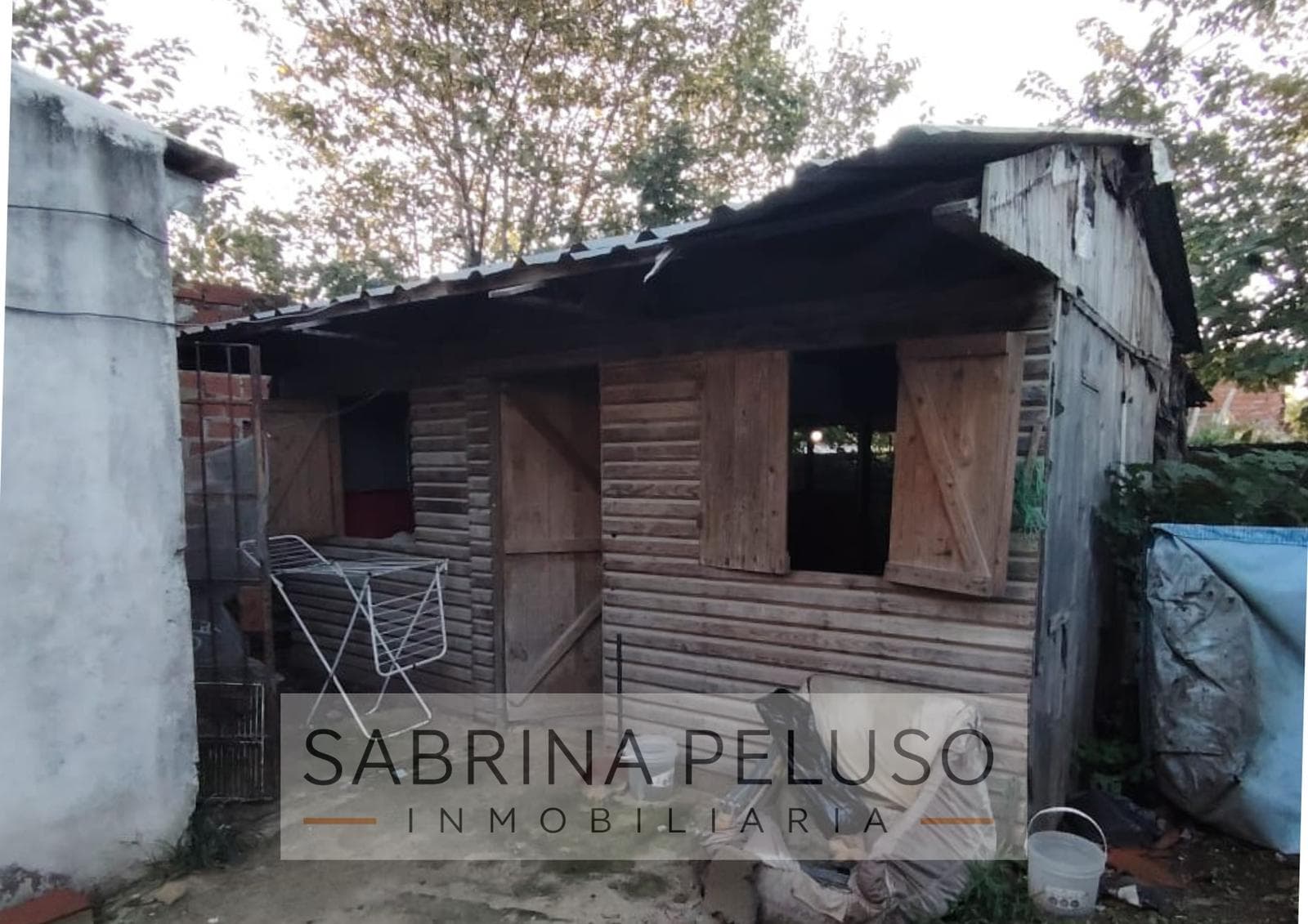 House in Moreno, 25 de Mayo Neighborhood