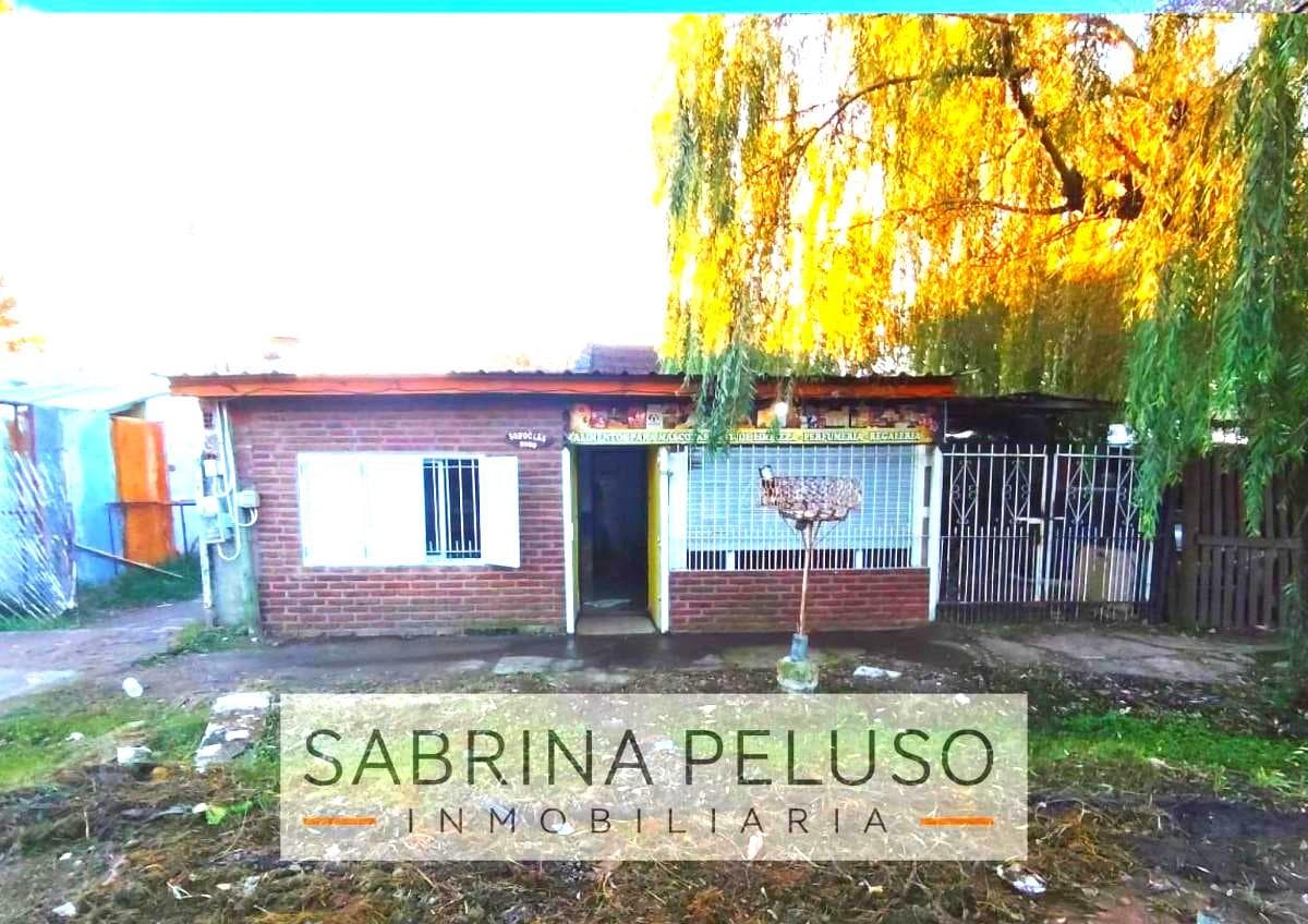 House in Moreno, 25 de Mayo Neighborhood