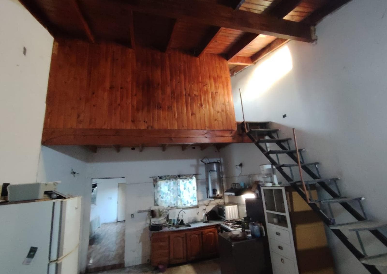 House in Moreno, 25 de Mayo Neighborhood