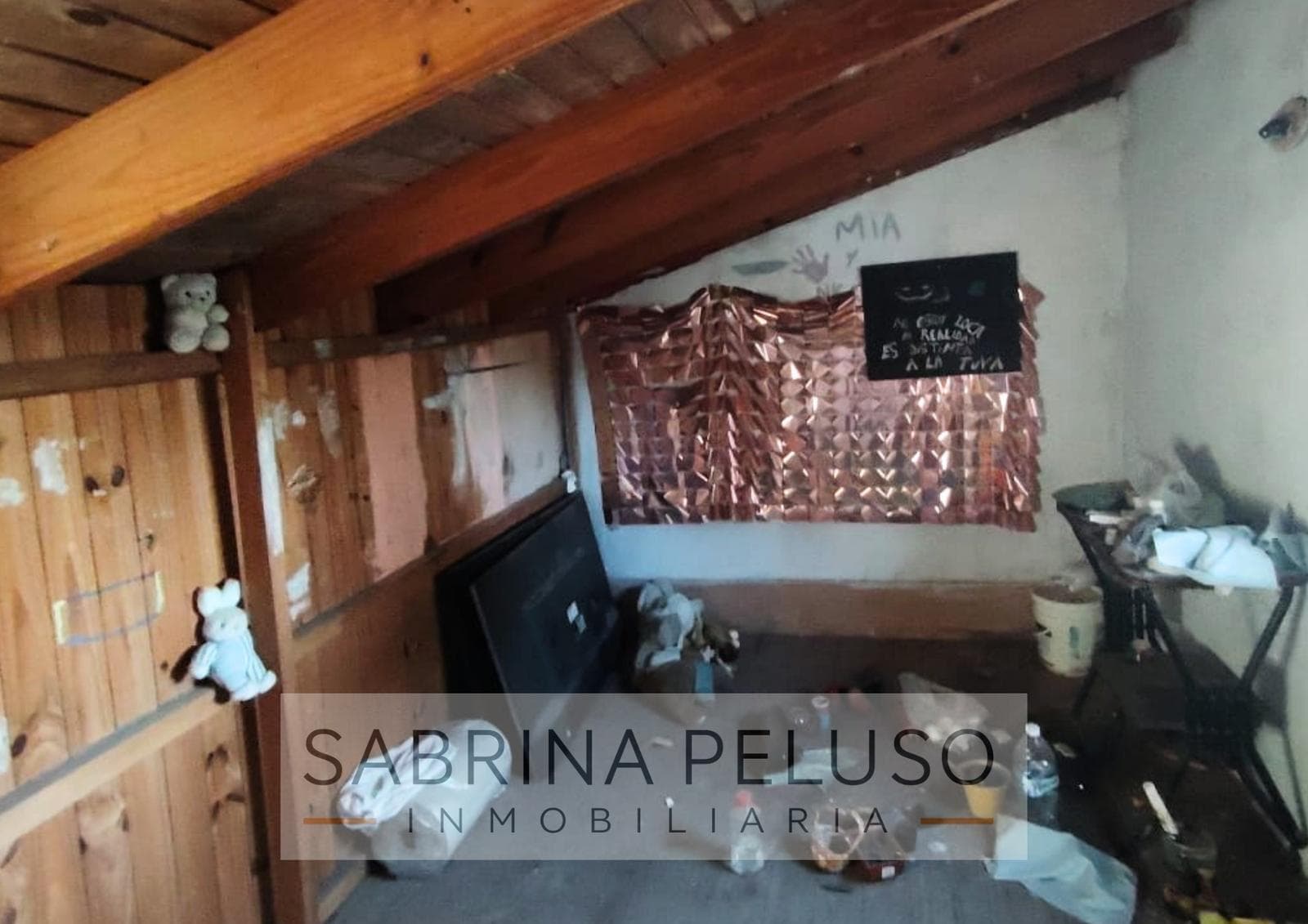 House in Moreno, 25 de Mayo Neighborhood