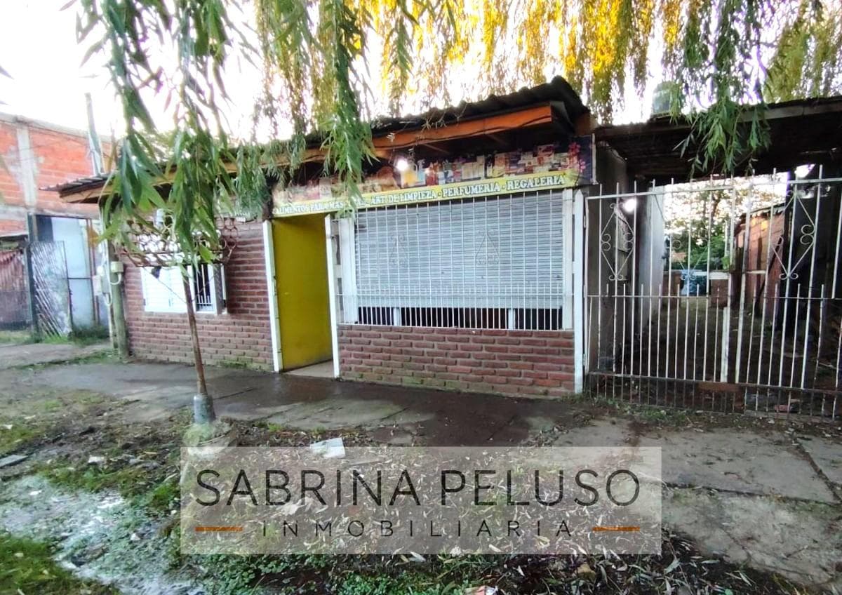 House in Moreno, 25 de Mayo Neighborhood