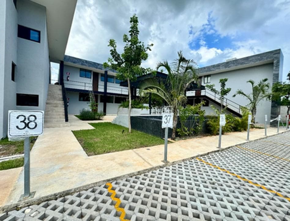 Apartment for Rent