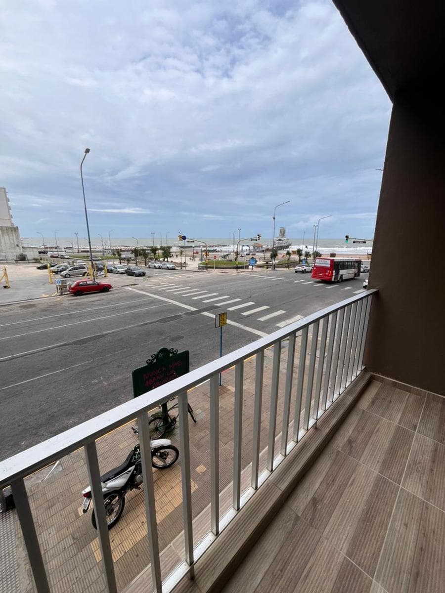 Apartment in Downtown